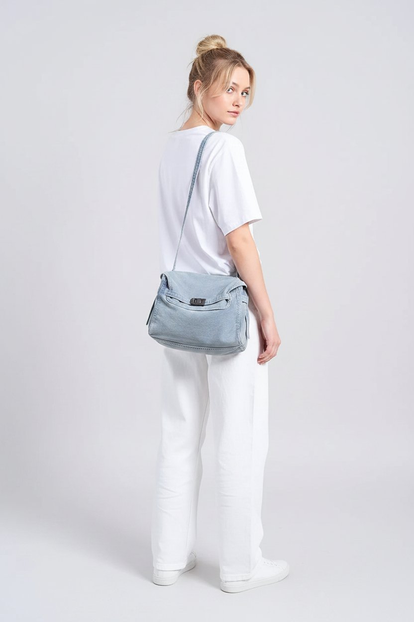 Back View