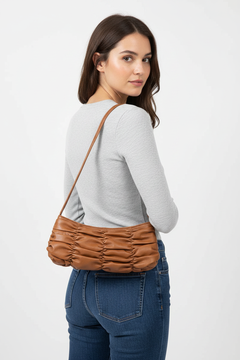 Back View