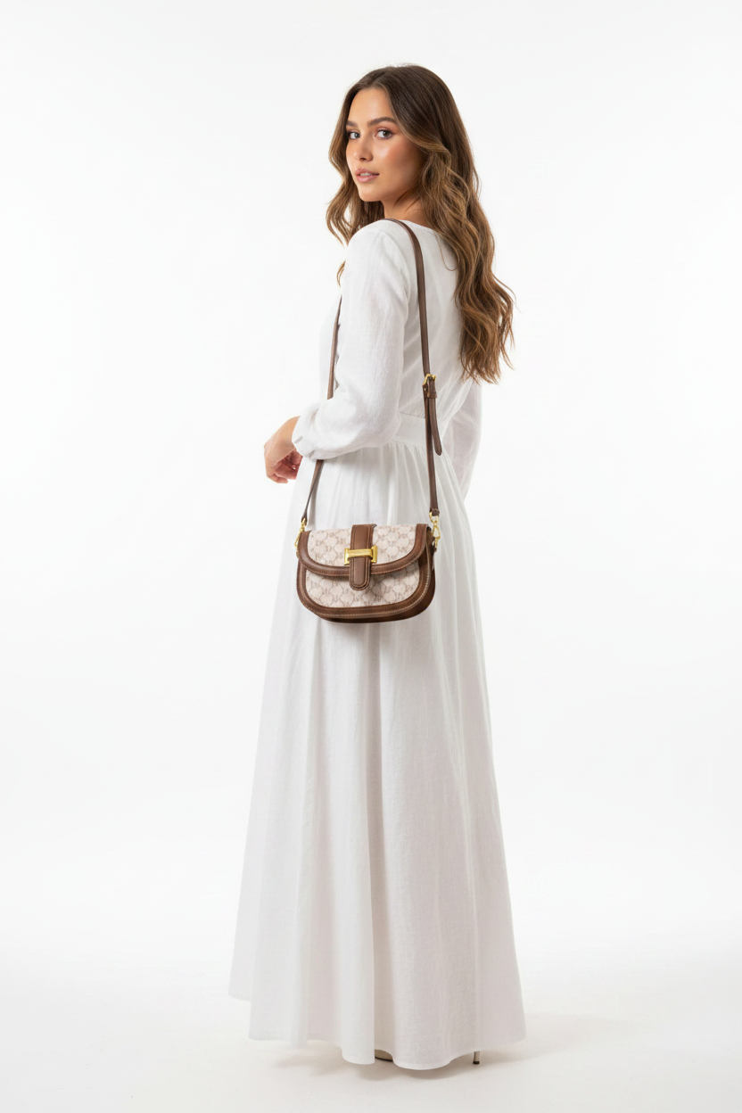 Back View