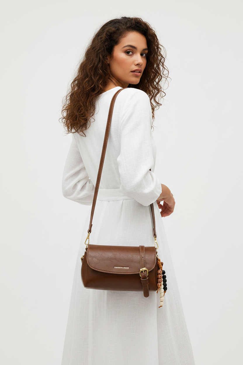 Back View