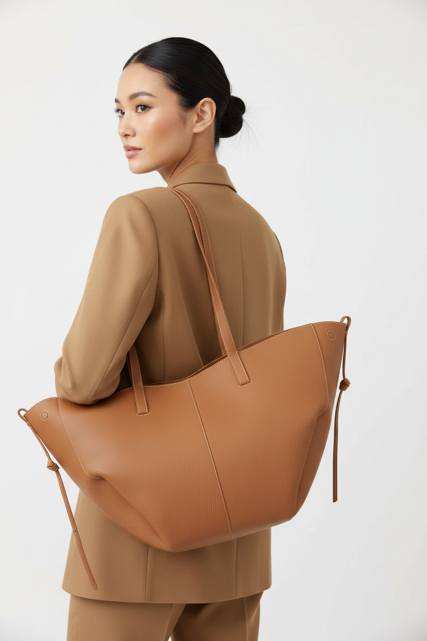 Back View