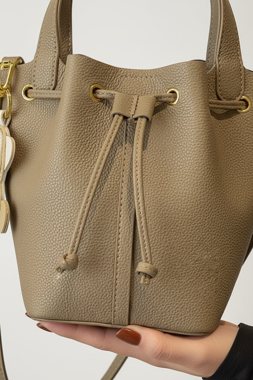 Close-Up Detail