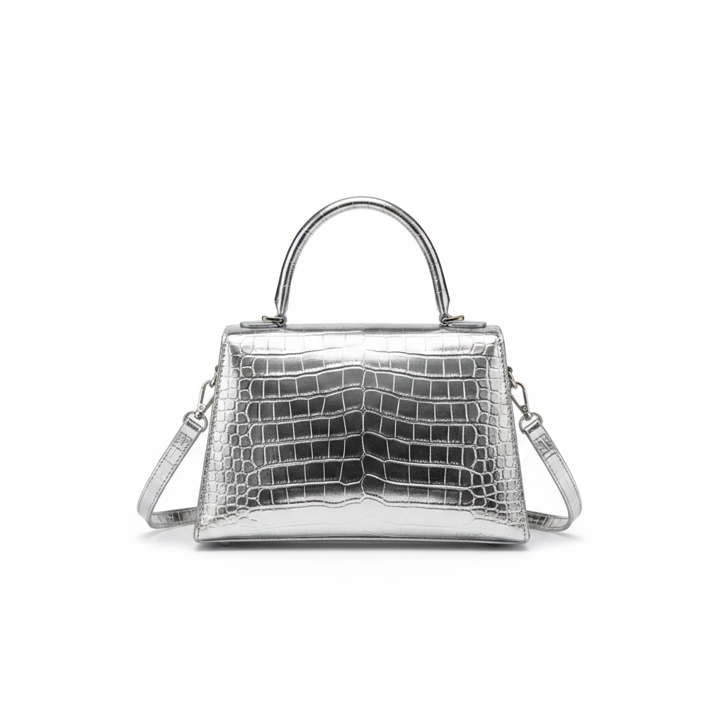 Silver